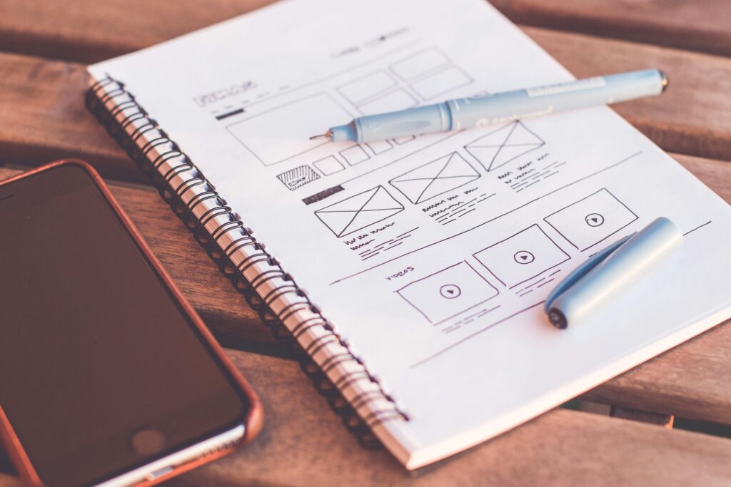 User Experience & SEO