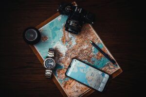 Lokales SEO für Hotels & Tourismusbetriebe in Tirol, Salzburg & Vorarlberg